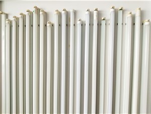 你知道LED T8日光燈的結(jié)構及特點么？