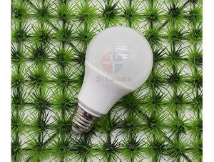 LED球泡燈有哪些接口方式？