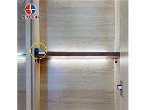 [遇到這款LED門(mén)控感應(yīng)衣柜燈，我愛(ài)了]